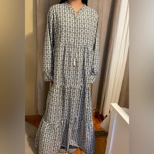 Modanisa dress size:16
